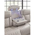 Boyington Power Reclining Sofa Sofas Ashley Furniture 40