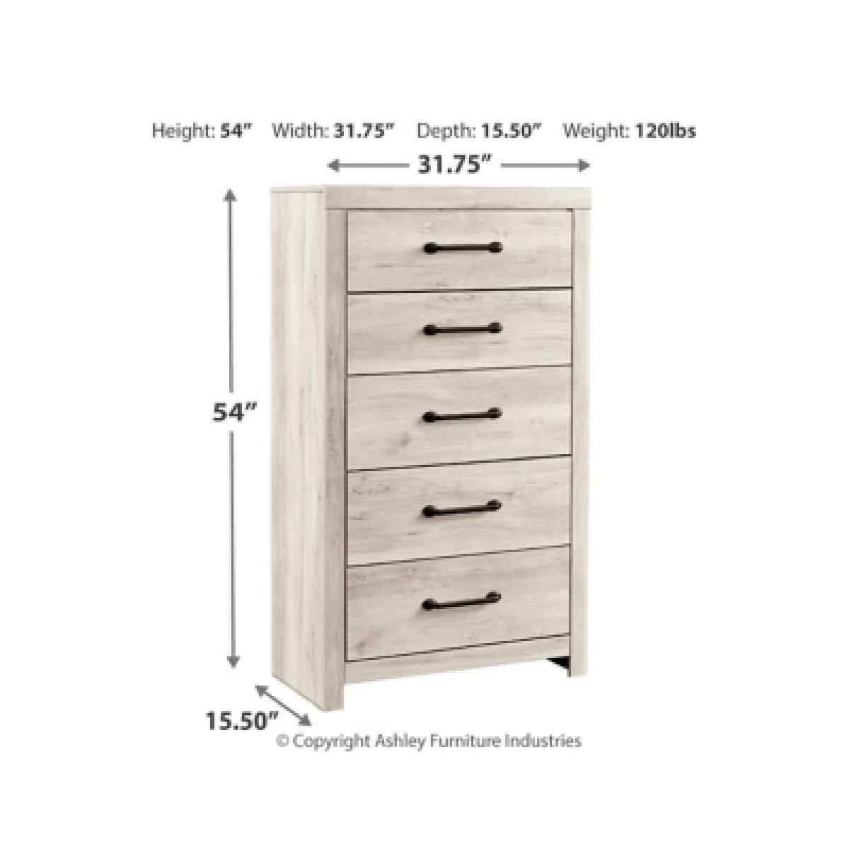 Cambeck Chest of Drawers Chests Ashley Furniture 14