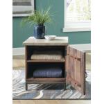 Laddford Accent Cabinet Accent Furniture Ashley Furniture 26