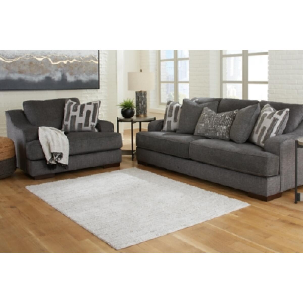 Ivygail 5′ x 7′ Rug Rugs Ashley Furniture 9