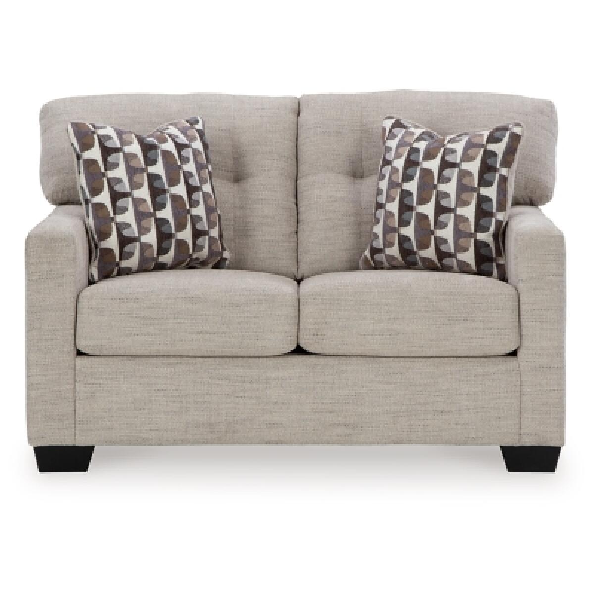 Mahoney Loveseat Loveseats Ashley Furniture 12