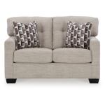 Mahoney Loveseat Loveseats Ashley Furniture 20