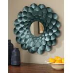 Deunoro Accent Mirror Mirrors Ashley Furniture 9