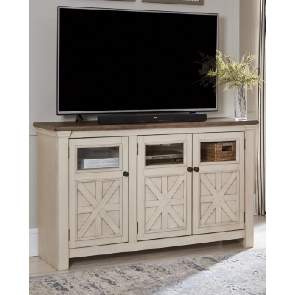 Bolanburg 60″ TV Stand Entertainment Stands Ashley Furniture 9