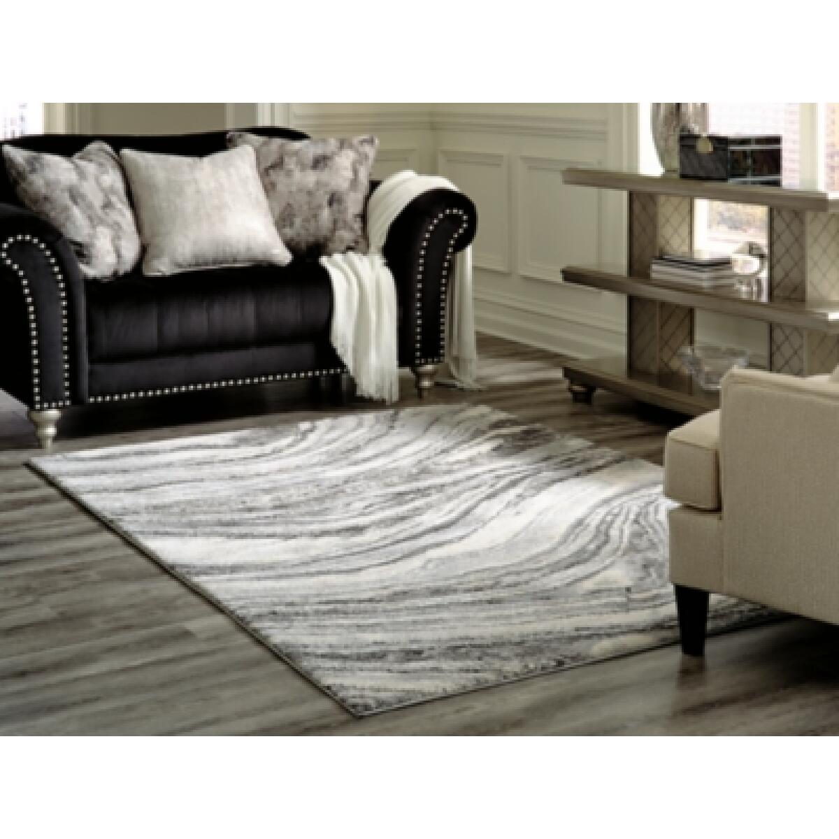 Wysdale 5’3″ x 7’3″ Rug Rugs Ashley Furniture 8