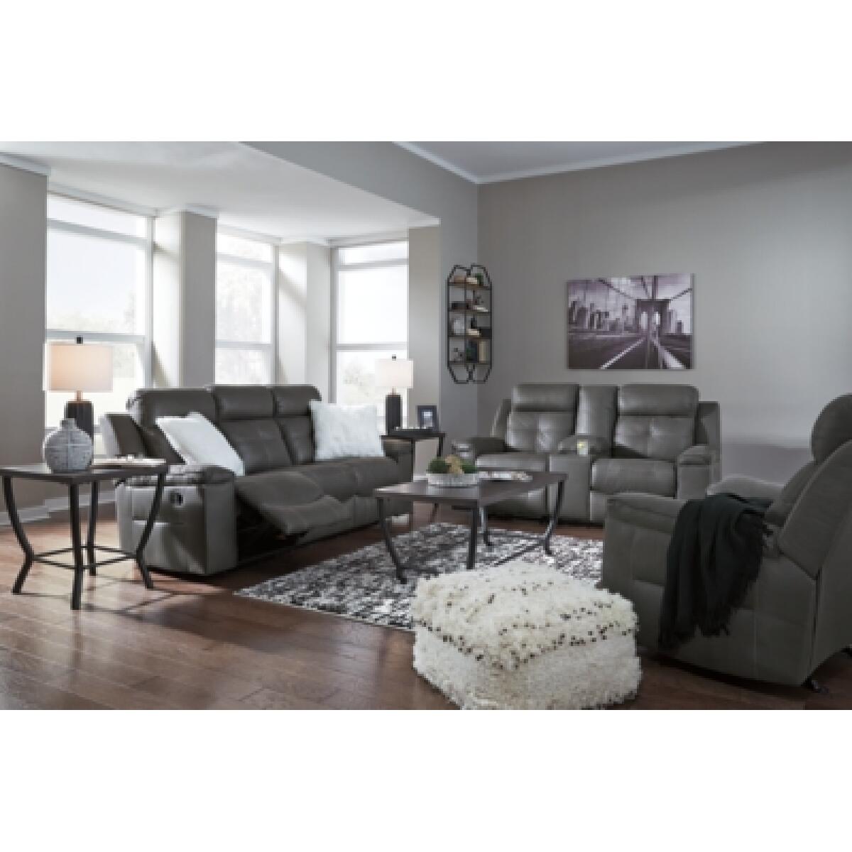 Jesolo Reclining Sofa Sofas Ashley Furniture 12
