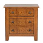 Grandpas Cabin Nightstand Nightstands Liberty Furniture 17