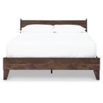 Calverson Queen Panel Platform Bed Beds Ashley Furniture 25