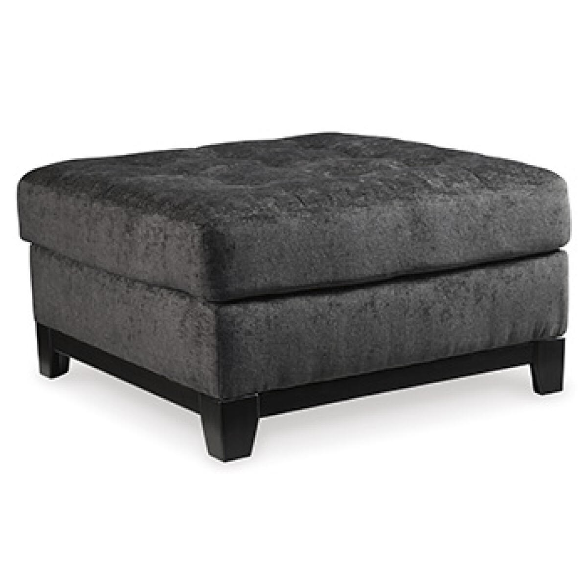 Reidshire Oversized Accent Ottoman Ottomans & Poufs Ashley Furniture 5