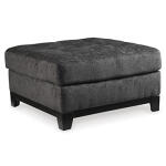 Reidshire Oversized Accent Ottoman Ottomans & Poufs Ashley Furniture 9