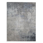 Brookhall 7’10” x 10’6″ Rug Rugs Ashley Furniture 13