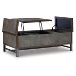 Derrylin Lift-Top Coffee Table Cocktail & Coffee Tables Ashley Furniture 24