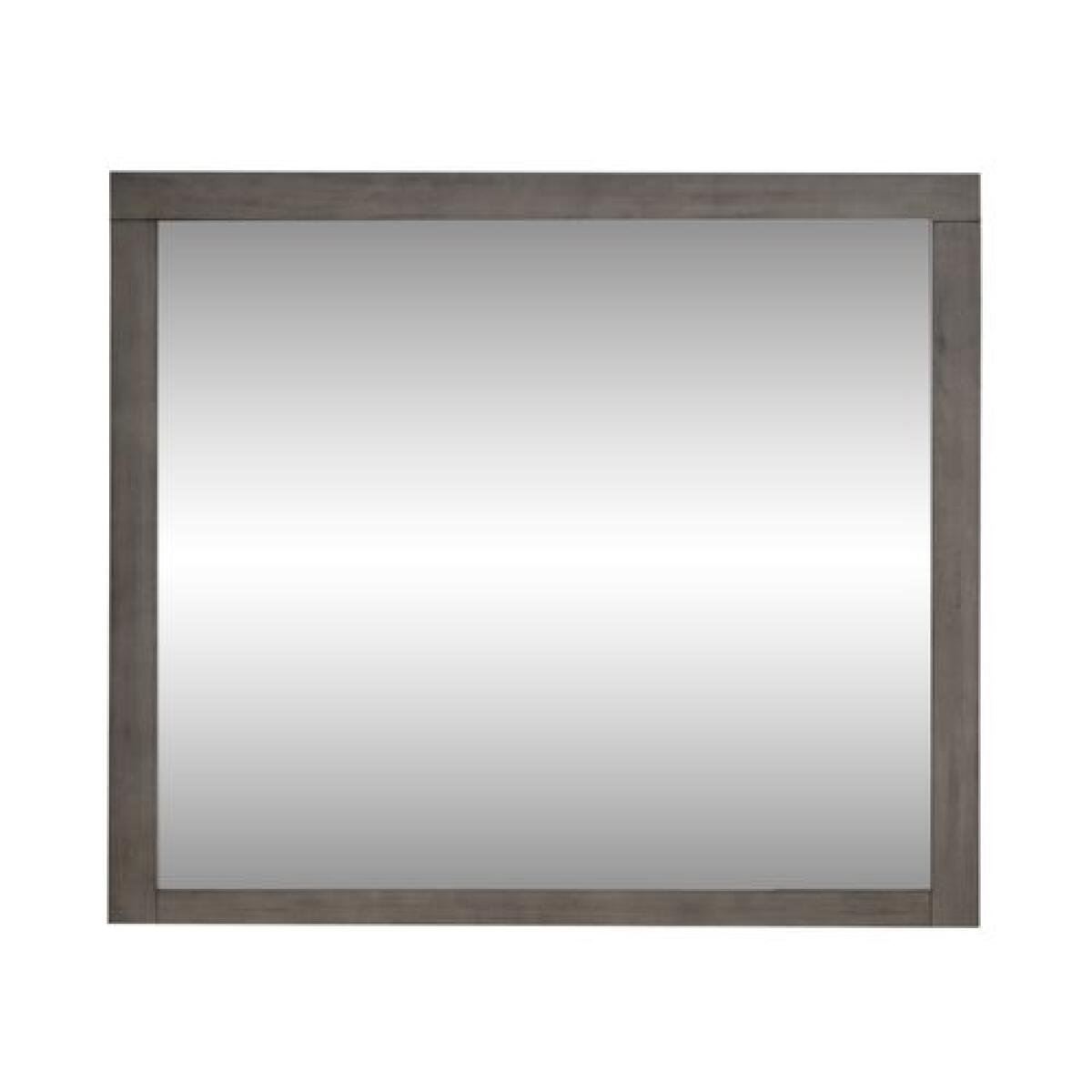 Tanners Creek Mirror Mirrors Liberty Furniture 5