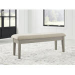 Parellen 48″ Bench Accent Furniture Ashley Furniture 17