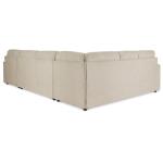 Edenfield 3-Piece Sectional with Chaise Sectionals Ashley Furniture 14