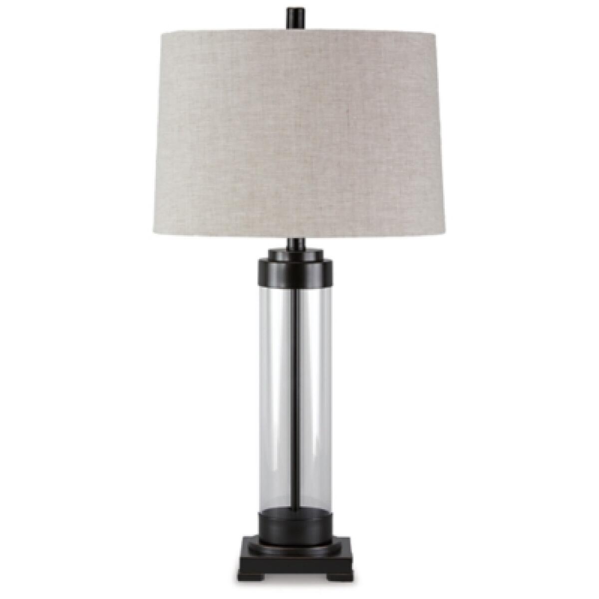 Talar Table Lamp Lighting Ashley Furniture 10
