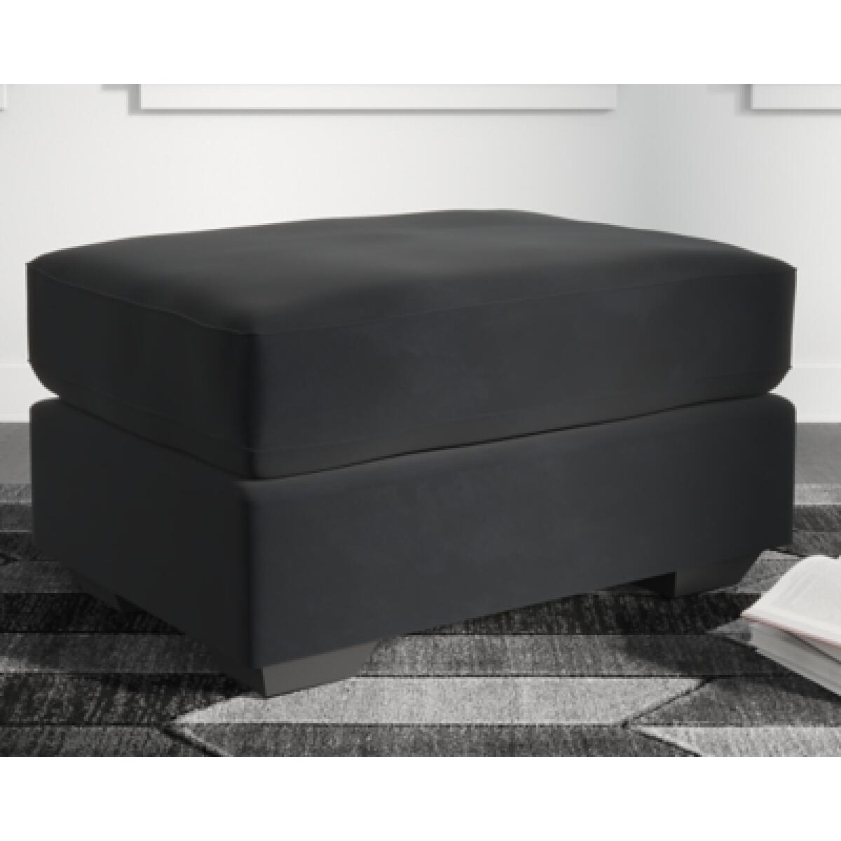 Gleston Ottoman Ottomans & Poufs Ashley Furniture 9