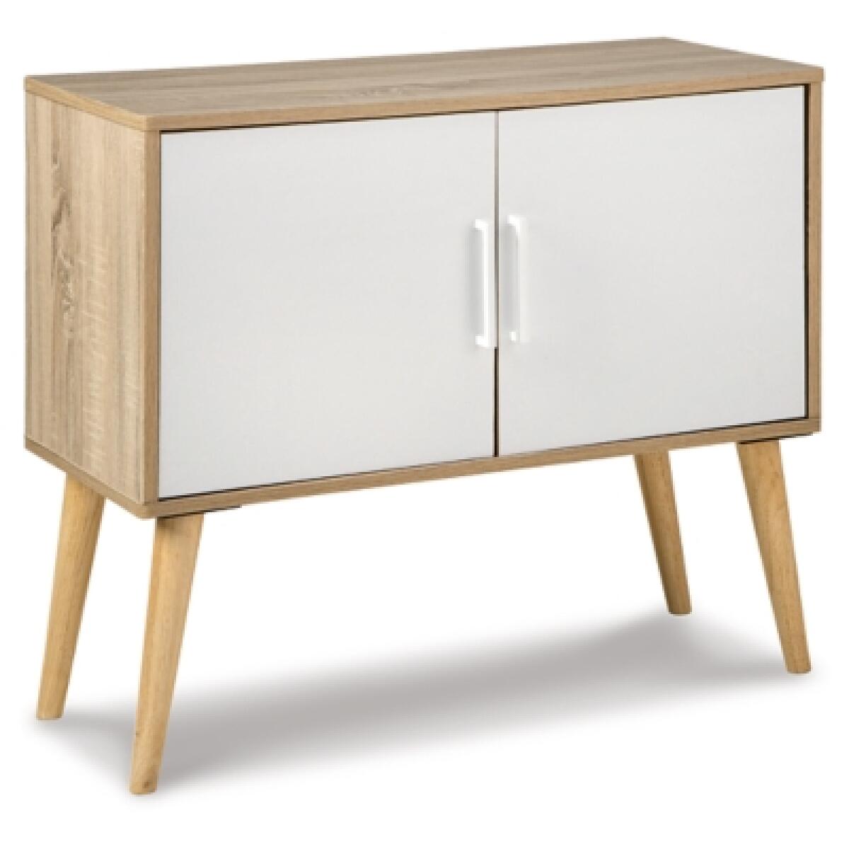 Orinfield Accent Cabinet Accent Furniture Ashley Furniture 11