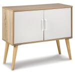 Orinfield Accent Cabinet Accent Furniture Ashley Furniture 20