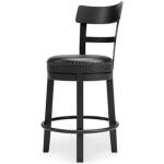 Valebeck Counter Height Bar Stool Barstools Ashley Furniture 26