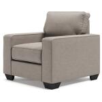Greaves Chair Chairs Ashley Furniture 20