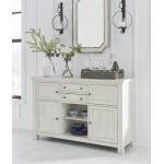 Robbinsdale Dining Server Dining Storage Ashley Furniture 25