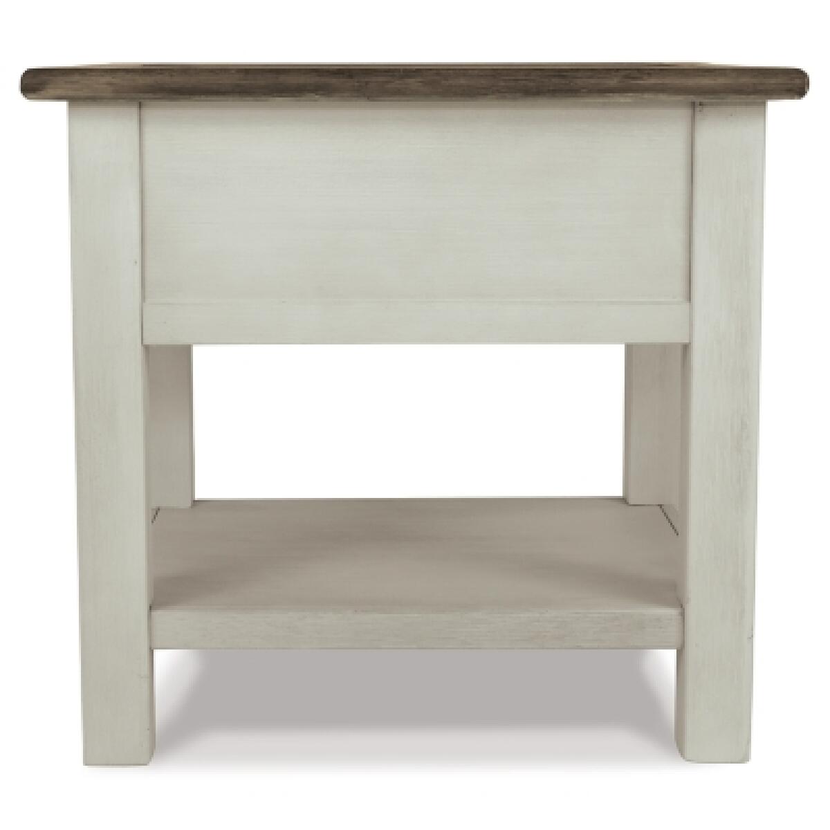 Bolanburg End Table End tables Ashley Furniture 24