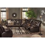 Vacherie Reclining Sofa Sofas Ashley Furniture 24