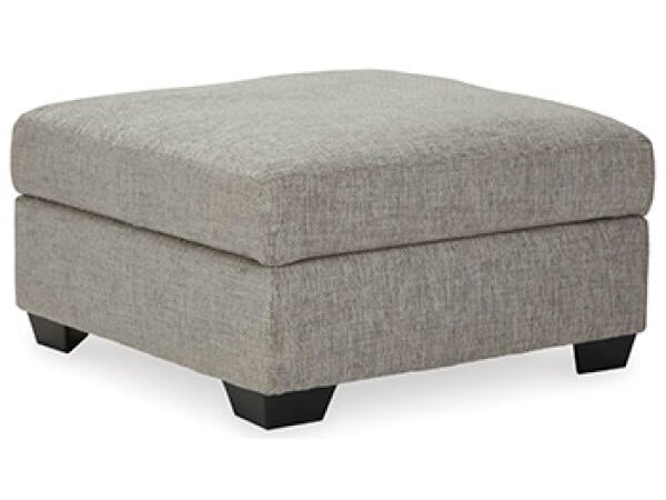 Megginson Ottoman With Storage Ottomans & Poufs Ashley Furniture
