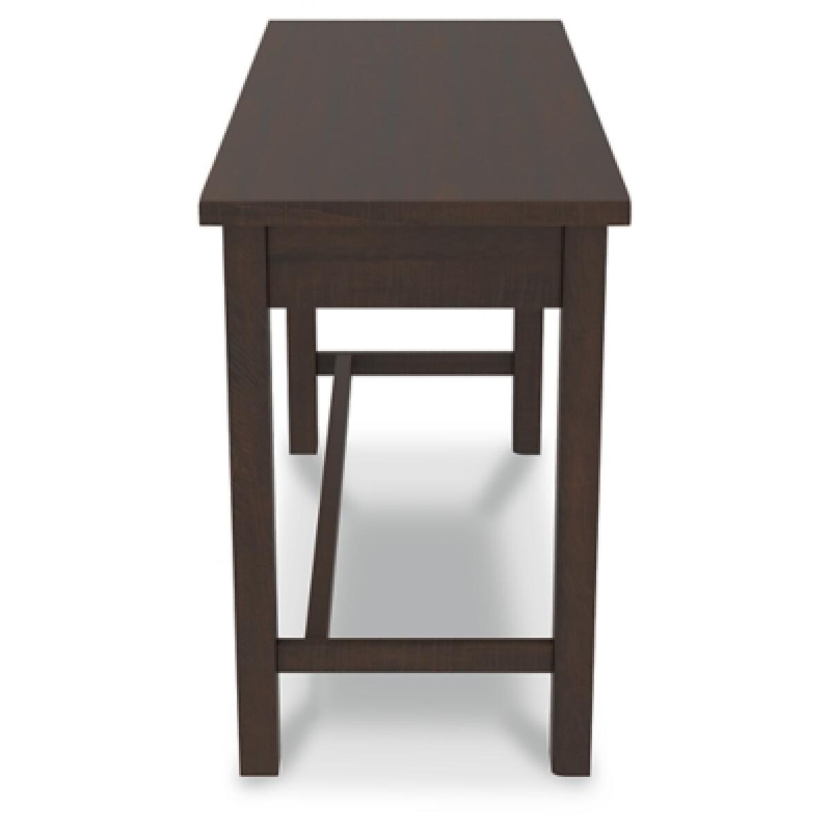 Camiburg 47″ Home Office Desk Desks Ashley Furniture 19