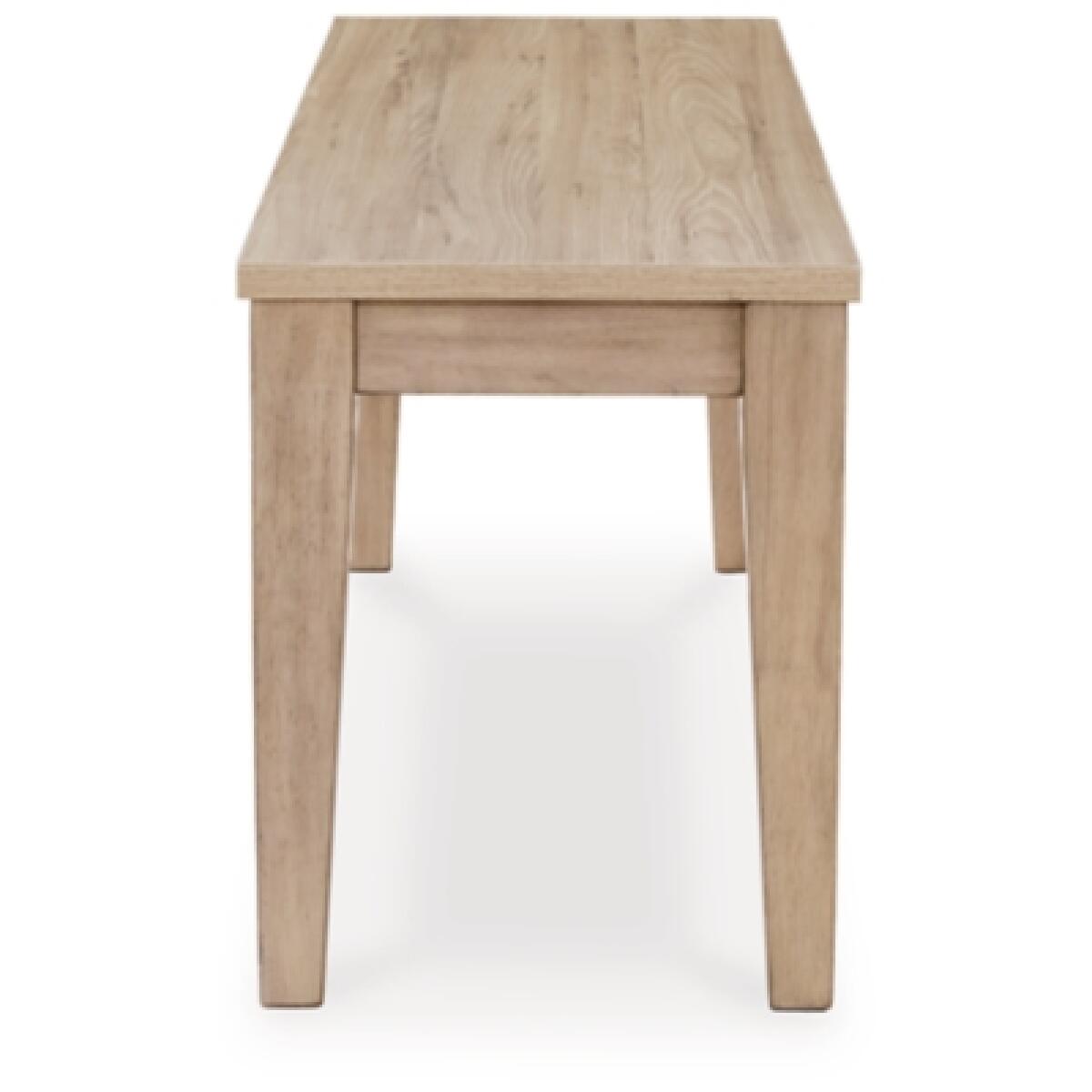 Gleanville 42″ Dining Bench Accent Furniture Ashley Furniture 11