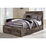 Derekson Full Panel Bed with 6 Storage Drawers Beds Ashley Furniture 21