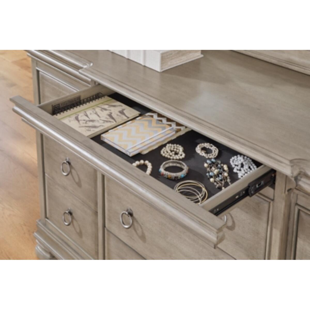 Lexorne Dresser Dressers Ashley Furniture 22