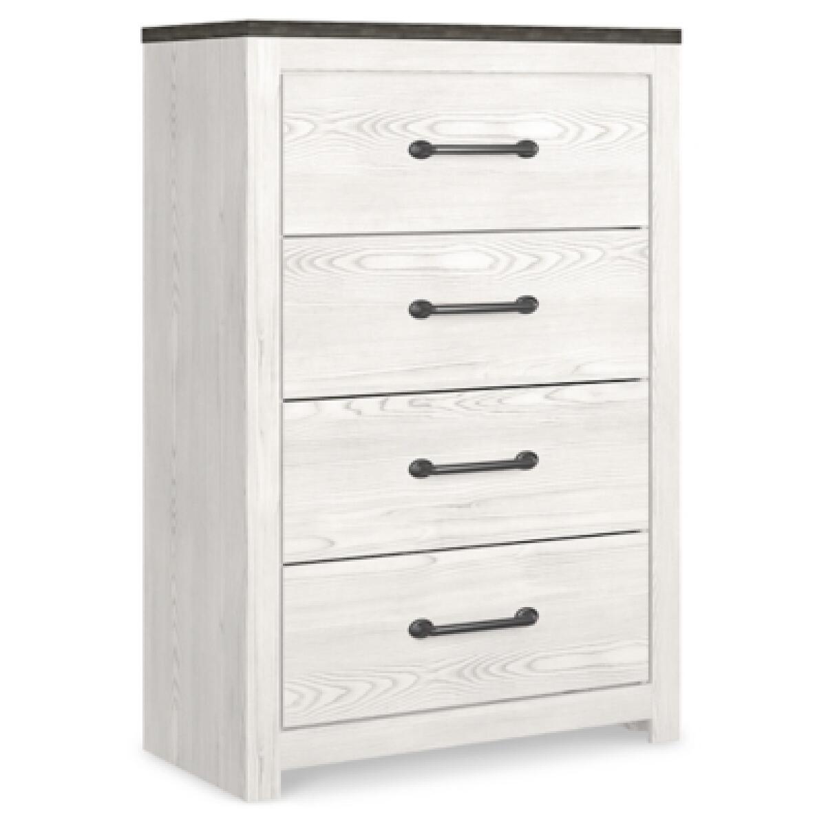 Gerridan Chest of Drawers Chests Ashley Furniture 10