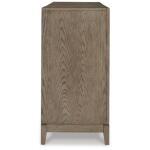 Chrestner Dining Server Dining Storage Ashley Furniture 22