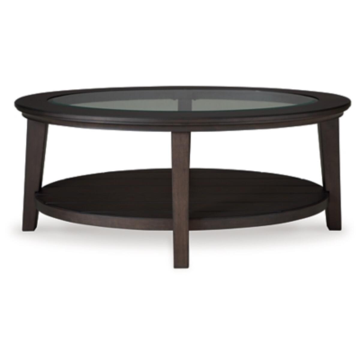Celamar Coffee Table Cocktail & Coffee Tables Ashley Furniture 12