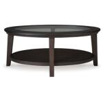 Celamar Coffee Table Cocktail & Coffee Tables Ashley Furniture 20
