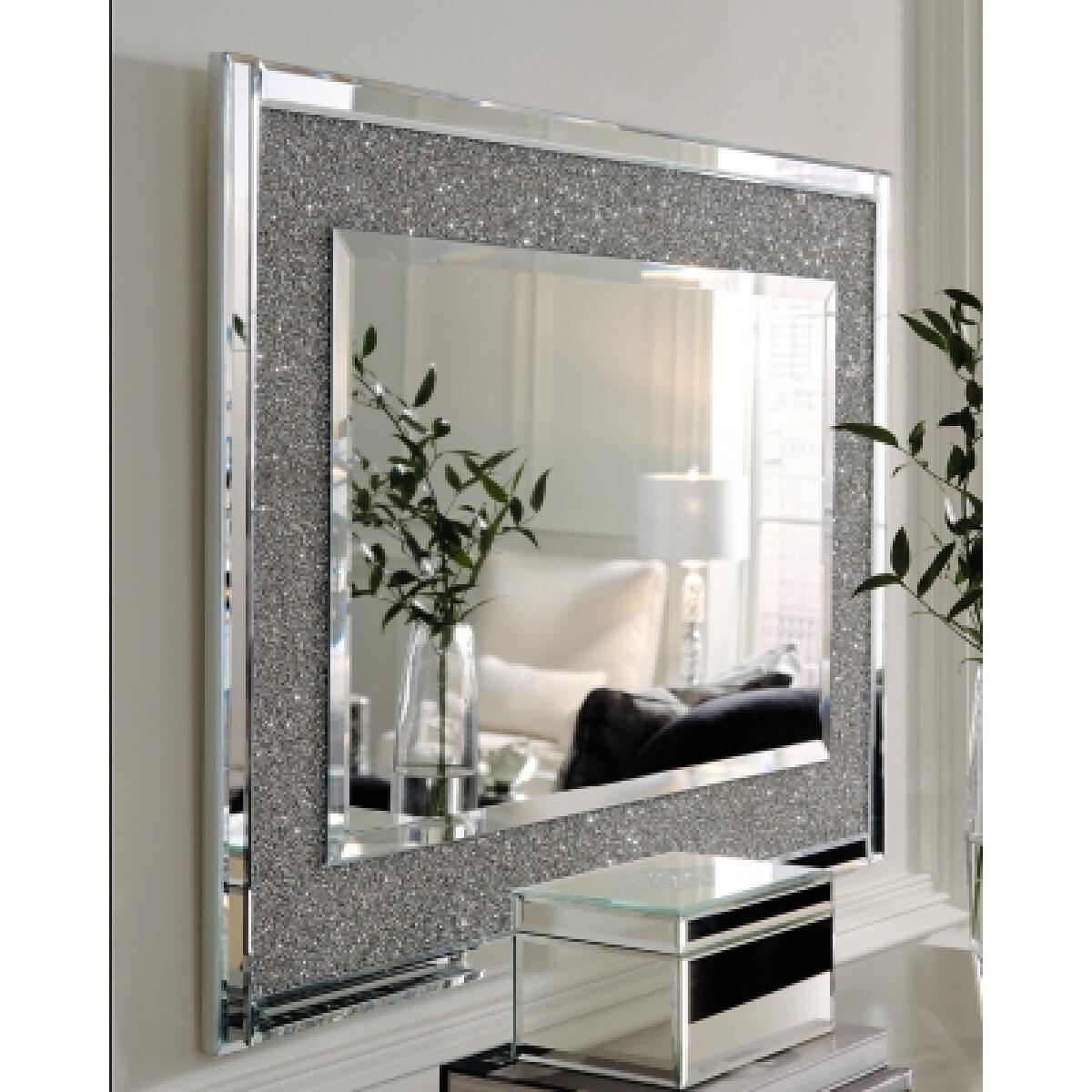 Kingsleigh Accent Mirror Mirrors Ashley Furniture 9