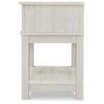 Dorrinson Nightstand Nightstands Ashley Furniture 20