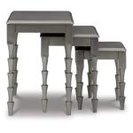Larkendale Accent Table (Set of 3) - Image 5