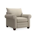Alexander Roll Arm Chair Chairs Bassett Furniture 7