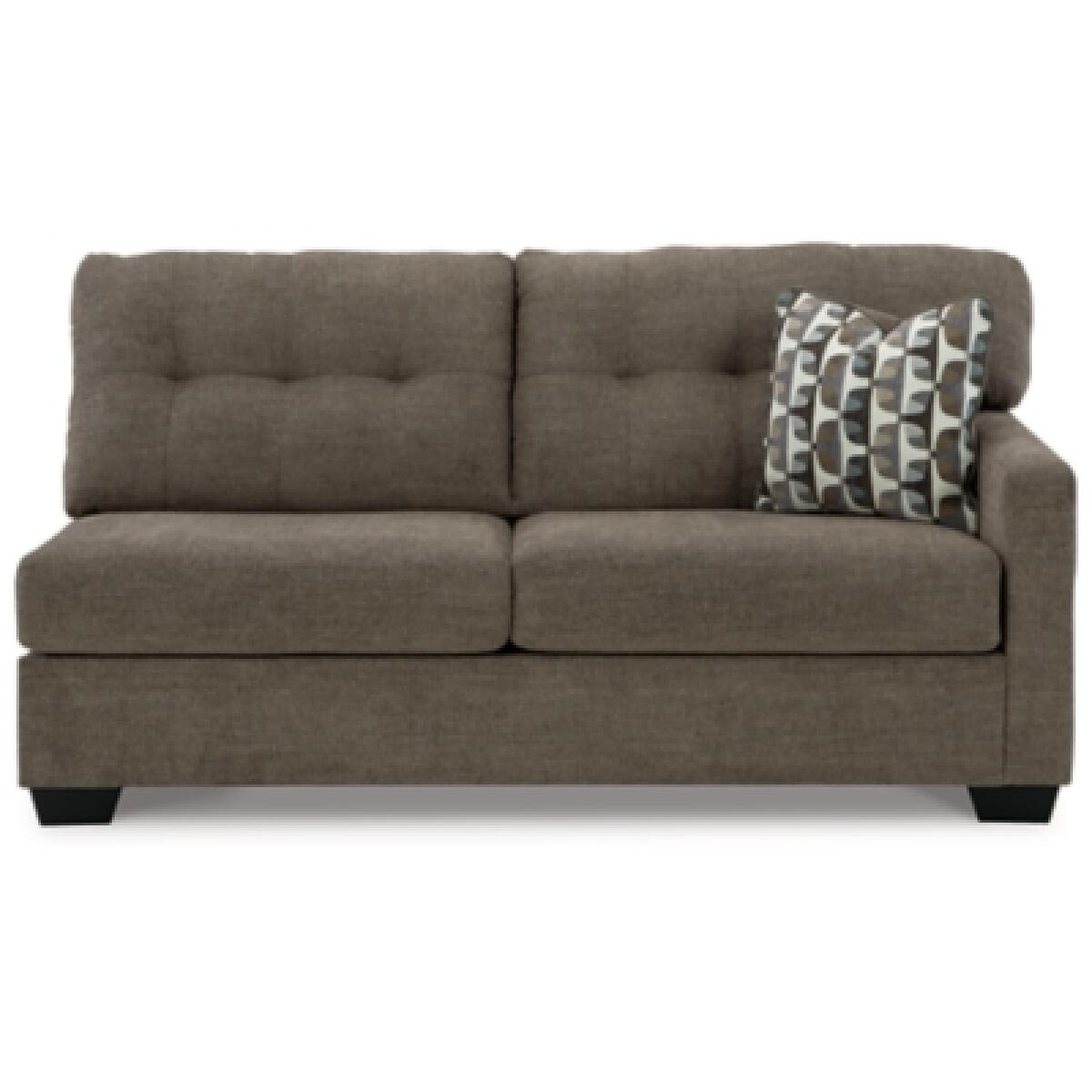 Mahoney Right-Arm Facing Full Sofa Sleeper Sleeper Sofas Ashley Furniture 11