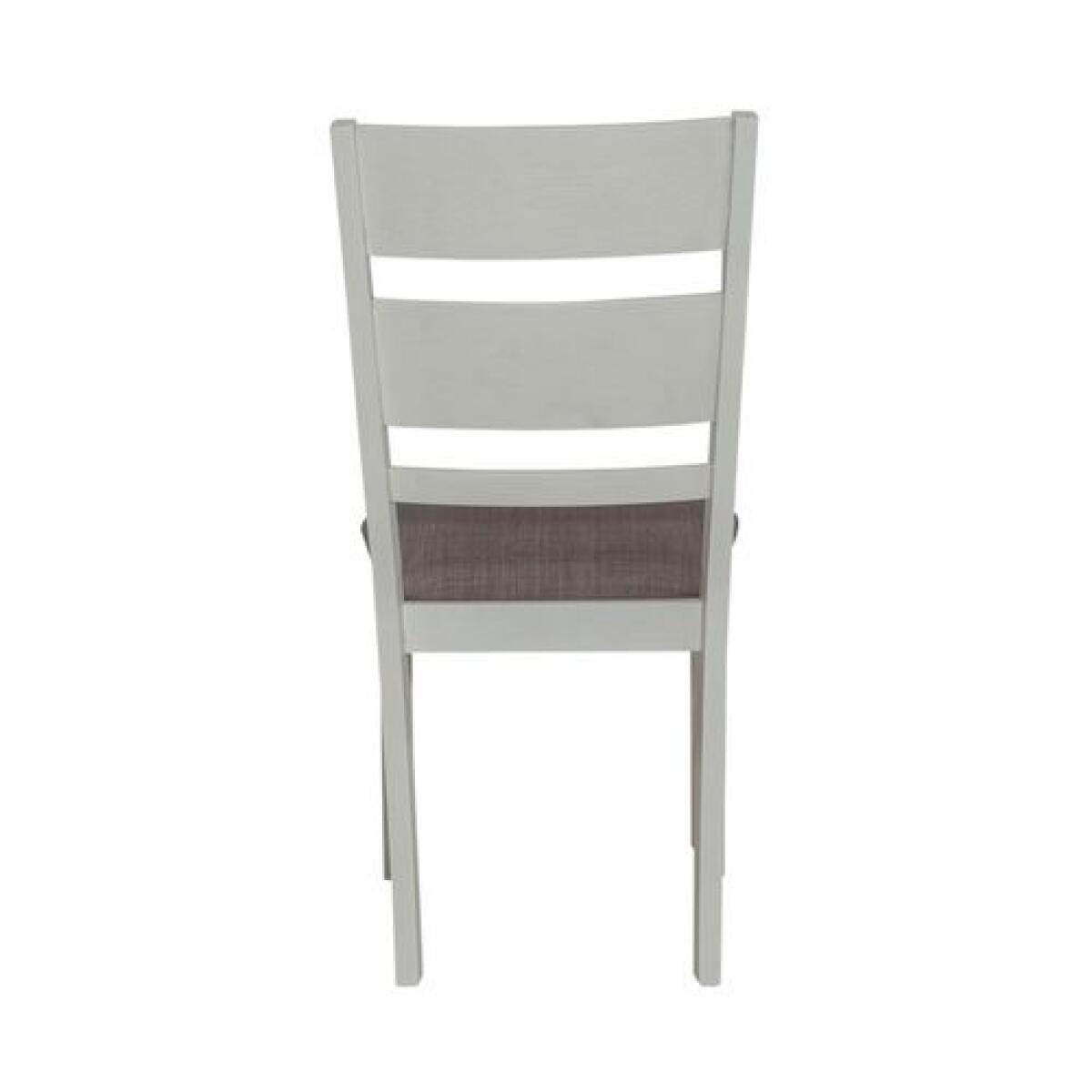Brook Bay Slat Back Uph Side Chair Chairs & Benches Liberty Furniture 8