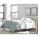 Socalle Full Panel Platform Bed - Image 3