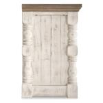 Havalance 4-Piece Entertainment Center - Image 10