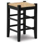 Mirimyn Counter Height Bar Stool Barstools Ashley Furniture 18