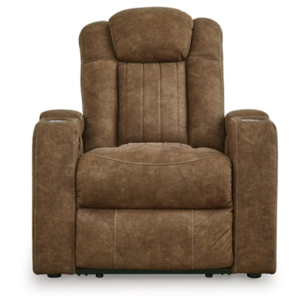 Wolfridge Power Recliner Recliners Ashley Furniture 17