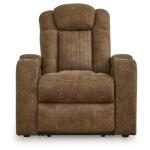 Wolfridge Power Recliner Recliners Ashley Furniture 29