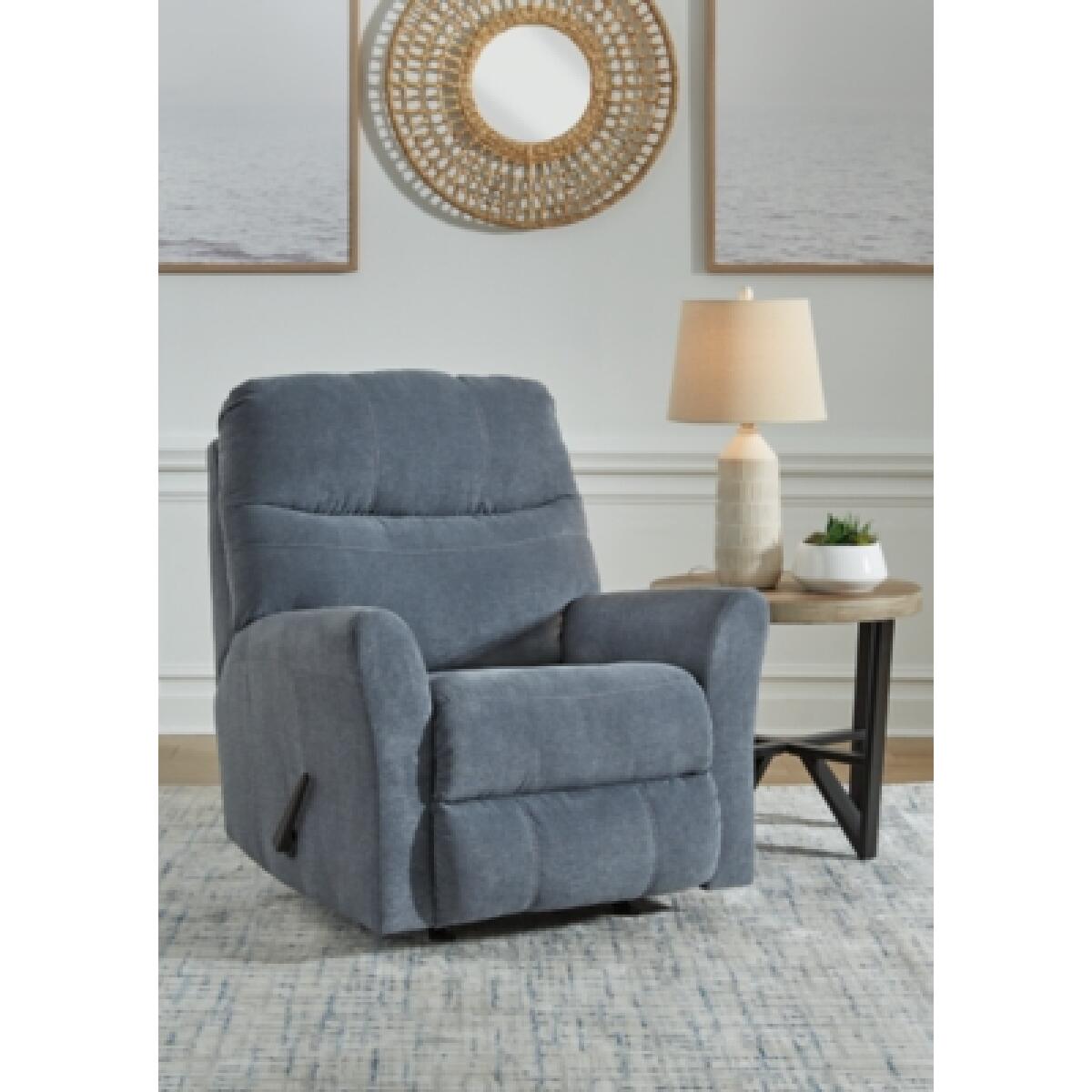 Marleton Recliner Recliners Ashley Furniture 13