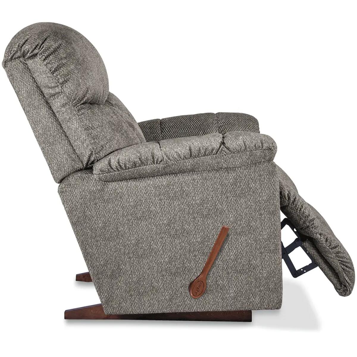 Morrison Rocking Recliner Recliners Customizable 12